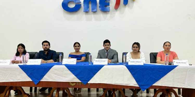 3.395 ciudadanos fueron seleccionados como Miembros de las Juntas Receptoras del Voto en Orellana.