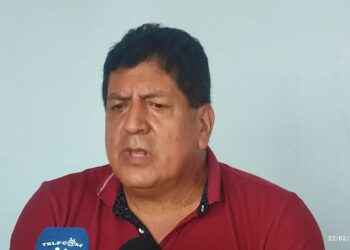 Geovanny Puma concejal del cantón Cascales nos comenta las labores dentro de la Comisión de Obras Públicas.