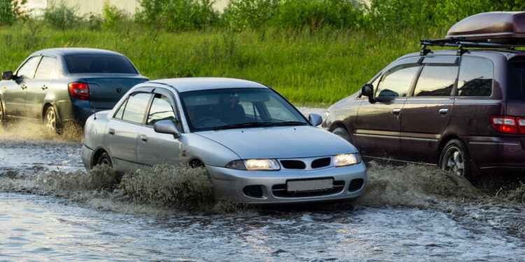 Fenómeno del Niño: Guía preventiva ante fenómenos naturales.