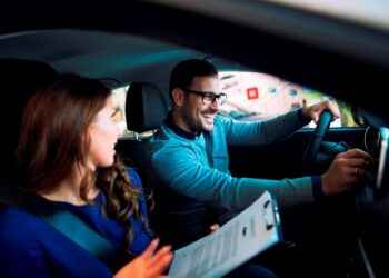 Conocimientos y habilidades básicas que todo conductor debe aprender.