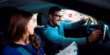 Conocimientos y habilidades básicas que todo conductor debe aprender.