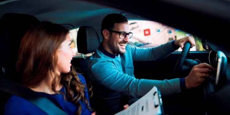 Conocimientos y habilidades básicas que todo conductor debe aprender.