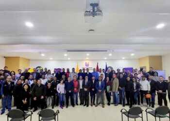 Ministerio del Deporte presenta fechas para Juegos Nacionales y busca Sedes.