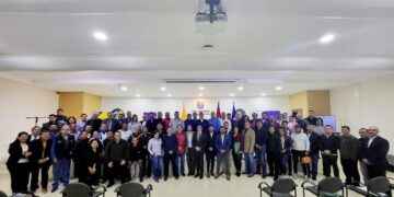 Ministerio del Deporte presenta fechas para Juegos Nacionales y busca Sedes.