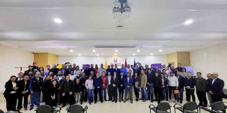 Ministerio del Deporte presenta fechas para Juegos Nacionales y busca Sedes.