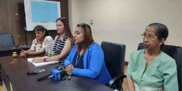 Ministerio de Producción, Comercio Exterior, Inversiones y Pesca presento proyecto de escuela de crecimiento y liderazgo empresarial.