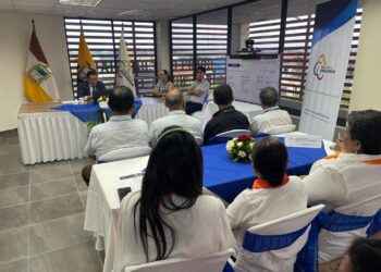 Consejo de la Judicatura