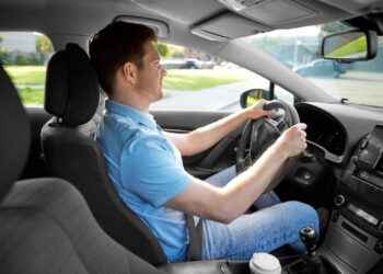 El “caballeo” de mi auto: ¿por qué ocurre y cómo evitarlo?