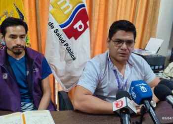 Ministerio de Salud Pública invita a la ciudadanía a vacunarse contra la Fiebre Amarilla.