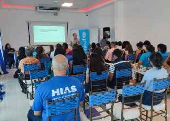 UNICEF y DYA gestiona importantes proyectos educativos en beneficio de estudiantes.