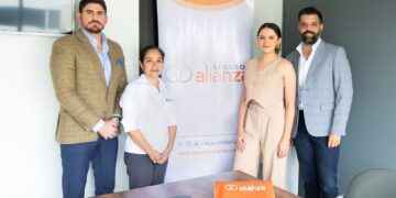 Seguros Alianza presenta su programa Alianza Connect.