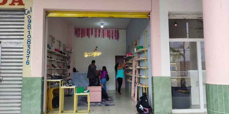 Luna Rosa ofrece los mejor para la dama de casa.