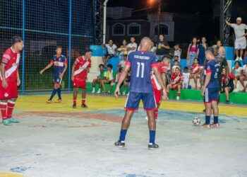 Zambranitos logra su primer título barrial 2024.