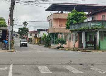 Calles Cuyabeno y Eugenio Espejo tendrán cambio de sentido.