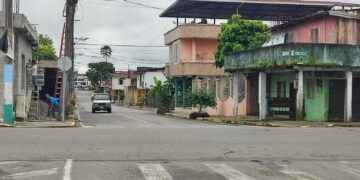 Calles Cuyabeno y Eugenio Espejo tendrán cambio de sentido.