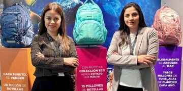 Totto Ecuador promueve prácticas responsables con el medioambiente y la sociedad.