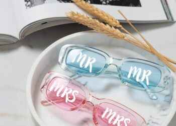 El arte del reciclaje: 3 ideas para darle una nueva vida a tus armazones.