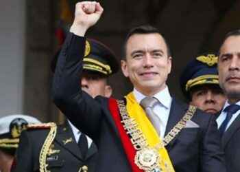 El Gobierno Nacional envió el paquete de reformas tras resultados de la Consulta Popular.