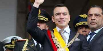 El Gobierno Nacional envió el paquete de reformas tras resultados de la Consulta Popular.