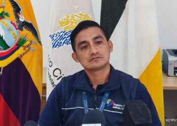 Registro Civil de Lago Agrio dio a conocer horarios extendidos por elecciones.