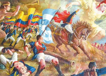 Batalla del Pichincha
