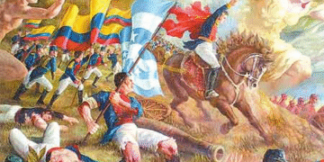 Batalla del Pichincha