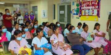 Alcaldía del Tena impulsa programa de ayuda social.