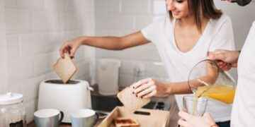 El poder de la fibra: clave para una buena salud digestiva