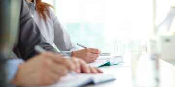 CNE aprobó el Plan de Auditorías para las Elecciones Generales 2025.