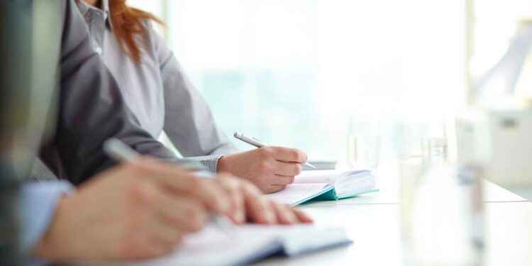 CNE aprobó el Plan de Auditorías para las Elecciones Generales 2025.