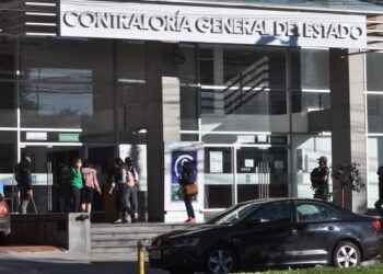 ¡Ponte al día! Si tienes pagos pendientes con la Contraloría cancela solo el capital, sin intereses, hasta el 6 de agosto.