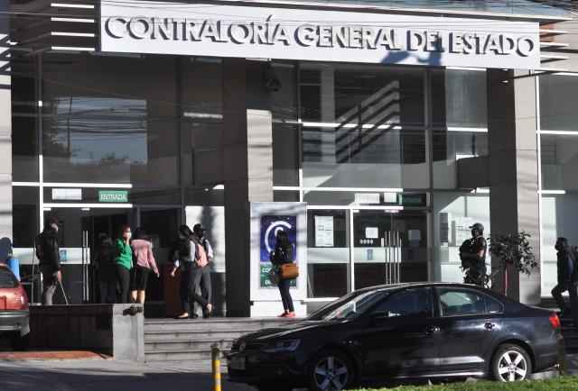 ¡Ponte al día! Si tienes pagos pendientes con la Contraloría cancela solo el capital, sin intereses, hasta el 6 de agosto.