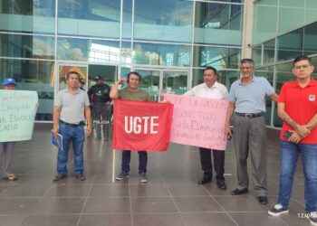 UNE dieron a conocer malestar por el reglamento de la LOEI.