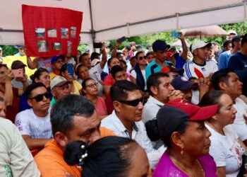 El cantón Putumayo levanta la paralización tras acuerdos con el Gobierno Nacional.