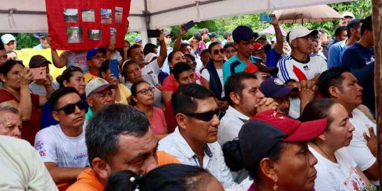 El cantón Putumayo levanta la paralización tras acuerdos con el Gobierno Nacional.