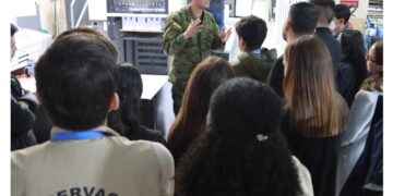 CNE convoca a la acreditación de observadores electorales para las Elecciones Generales 2025.