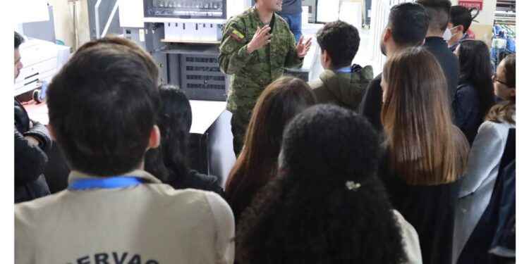 CNE convoca a la acreditación de observadores electorales para las Elecciones Generales 2025.