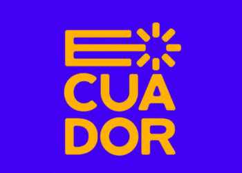 Nueva Marca País fue elegida en Ecuador.