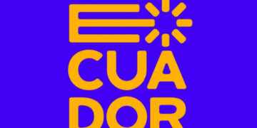 Nueva Marca País fue elegida en Ecuador.