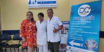 Merary Amaya se prepara para su participación en el Sudamericano de Karate Do.