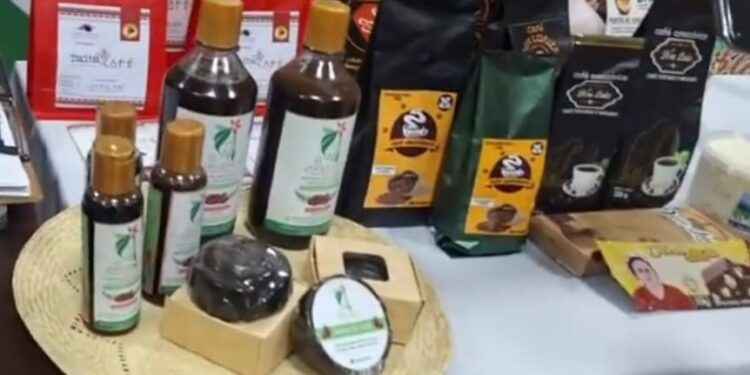 El Ministerio de Producción continúa apoyando a los emprendedores.