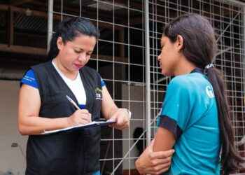 Ciudadanos pueden justificar sus multas electorales.