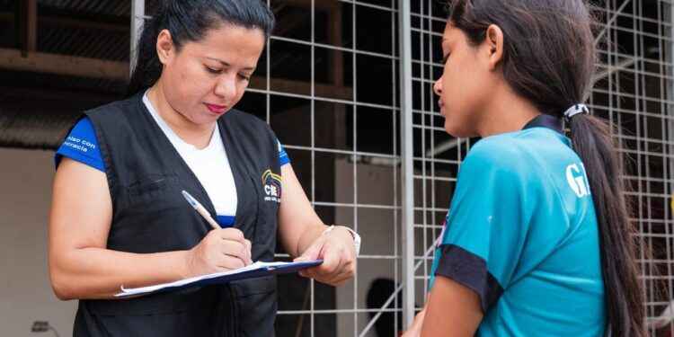 Ciudadanos pueden justificar sus multas electorales.