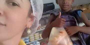 Segmento: Buscador en red.