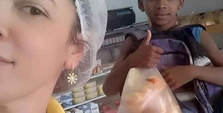 Segmento: Buscador en red.