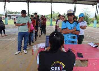 Organizaciones e instituciones pueden solicitar asistencia técnica del CNE para sus elecciones internas.