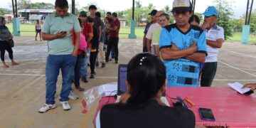 Organizaciones e instituciones pueden solicitar asistencia técnica del CNE para sus elecciones internas.