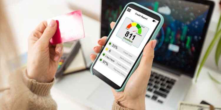 ¿Cómo construir un buen historial crediticio?