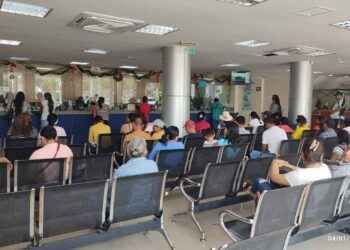 En el primer semestre del año el GAD Municipal Lago Agrio ha recaudado el 30% de impuestos.