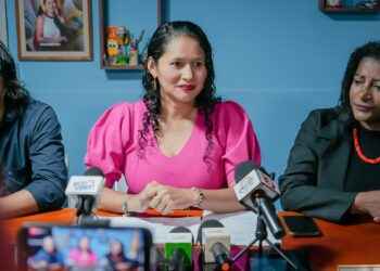 Unidad de Acción Social lanza el nuevo proyecto “Juventud Emprende”.